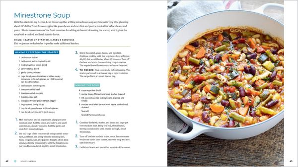 Produktbild: Freeze Fresh Meal Prep