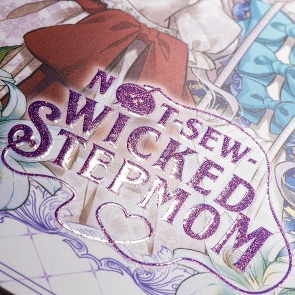 Produktbild: Not-Sew-Wicked Stepmom 2