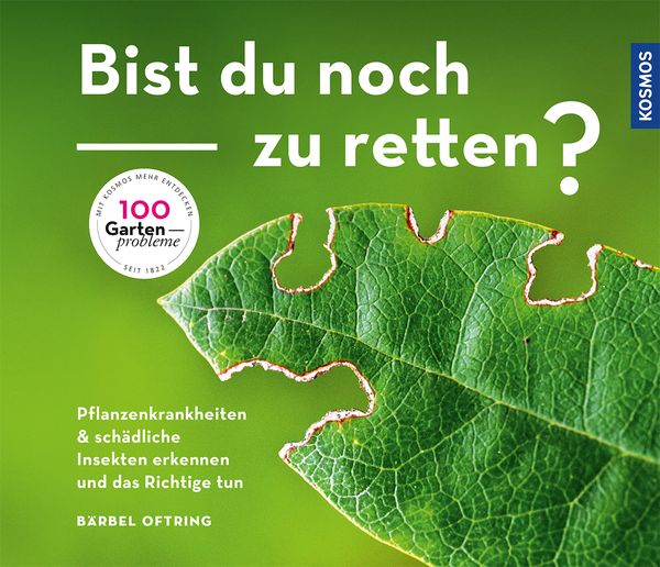 Produktbild: Bist du noch zu retten?