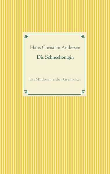 Produktbild: Die Schneek&ouml;nigin
