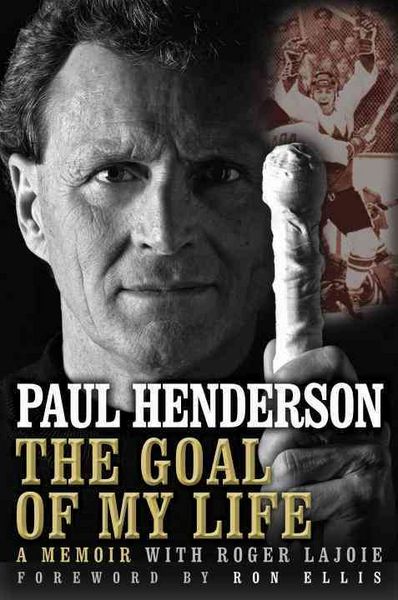 Produktbild: The Goal of My Life: A Memoir