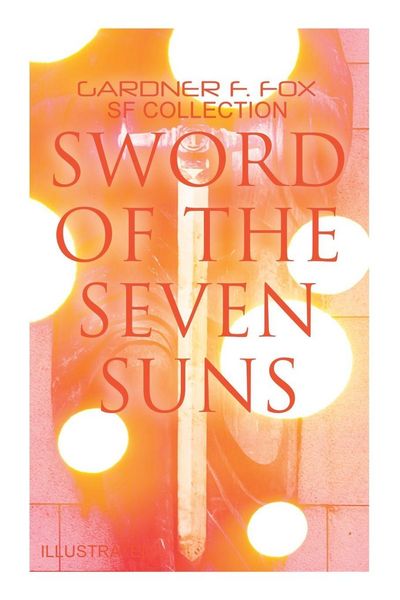 Produktbild: Sword of the Seven Suns