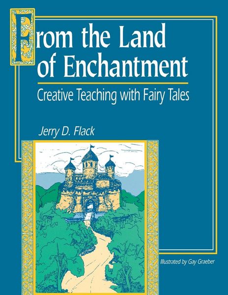 Produktbild: From the Land of Enchantment