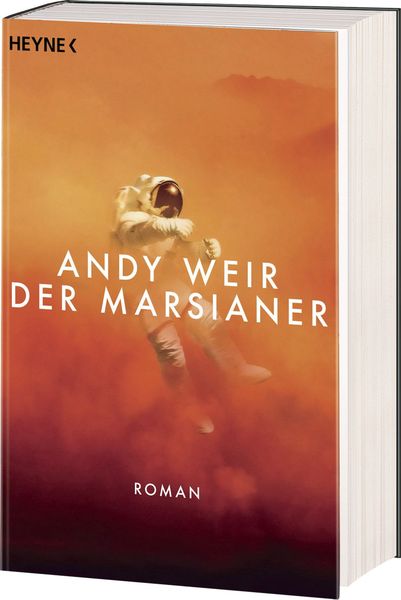 Produktbild: Der Marsianer
