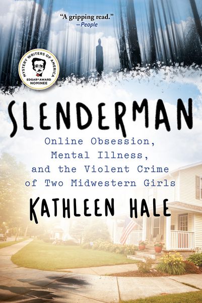 Produktbild: Slenderman