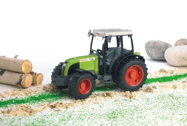 Produktbild: Bruder - Claas: Nectis 267 F