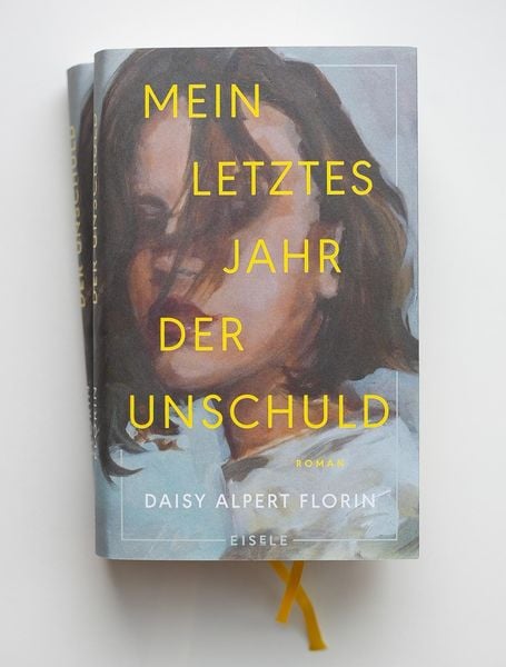 Produktbild: Mein letztes Jahr der Unschuld
