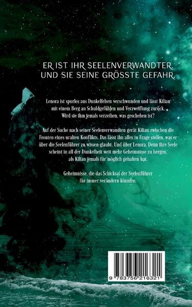 Produktbild: Die Geheimnisse deiner Seele