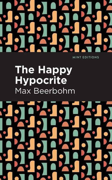 Produktbild: The Happy Hypocrite