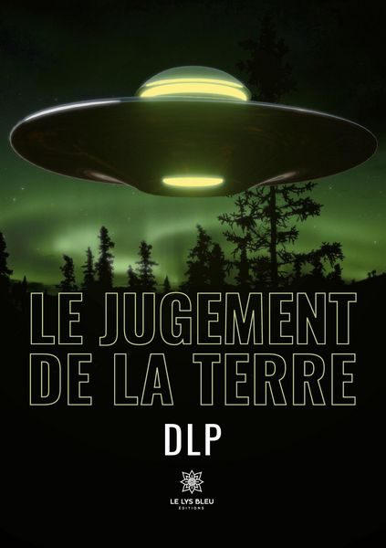 Produktbild: Le jugement de la Terre
