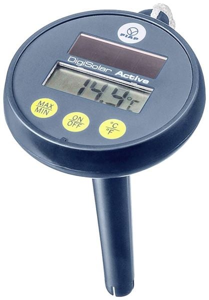 FIAP 2995 DigiSolar Active Solar-Teichthermometer