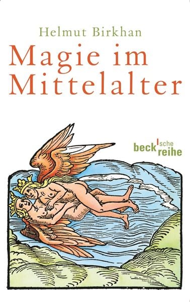 Magie im Mittelalter, Taschenbuch von Helmut Birkhan, C.H. Beck, 9783406606328