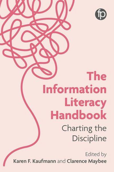 Produktbild: The Information Literacy Handbook