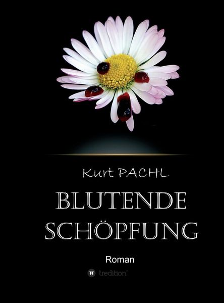 Produktbild: Blutende Sch&ouml;pfung