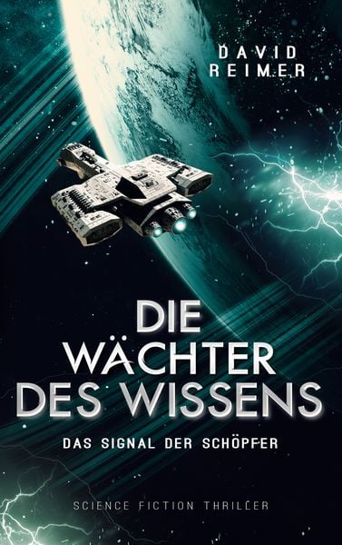Produktbild: Die W&auml;chter des Wissens