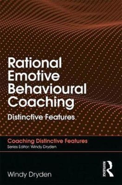 Produktbild: Rational Emotive Behavioural Coaching
