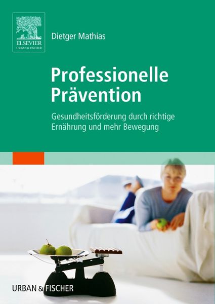 Produktbild: Professionelle Pr&auml;vention