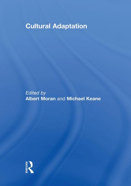 Produktbild: Cultural Adaptation