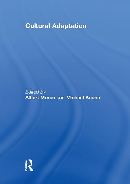 Produktbild: Cultural Adaptation