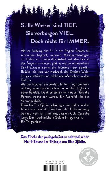 Produktbild: Nebelblau