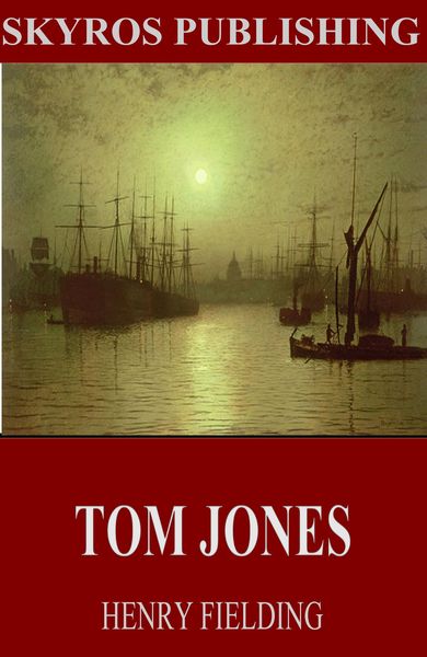 Produktbild: Tom Jones