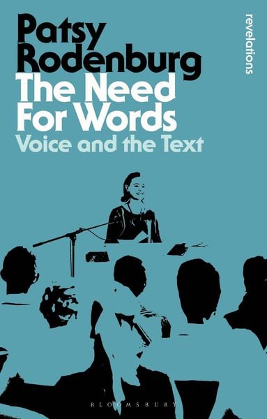 Produktbild: The Need for Words
