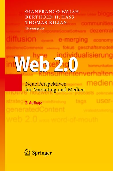 Produktbild: Web 2.0