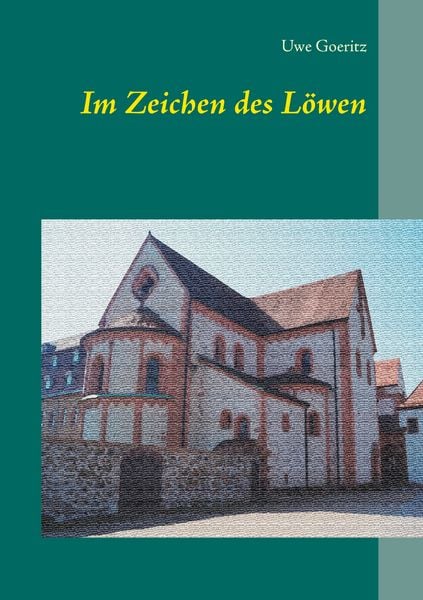 Produktbild: Im Zeichen des L&ouml;wen