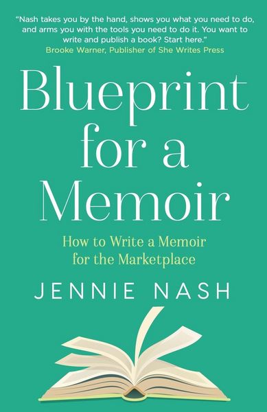 Produktbild: Blueprint for a Memoir