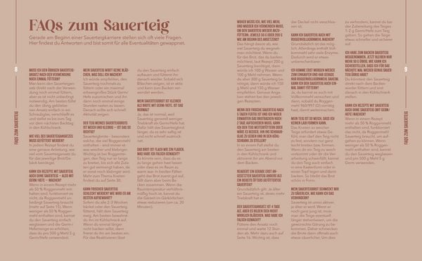 Produktbild: Einfach backen mit Sauerteig