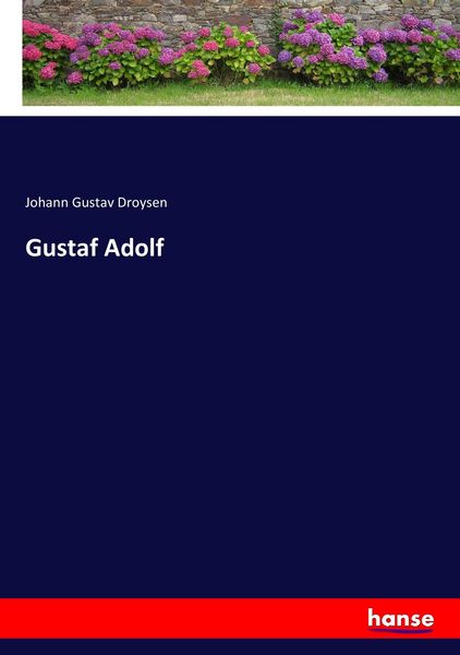 Produktbild: Gustaf Adolf