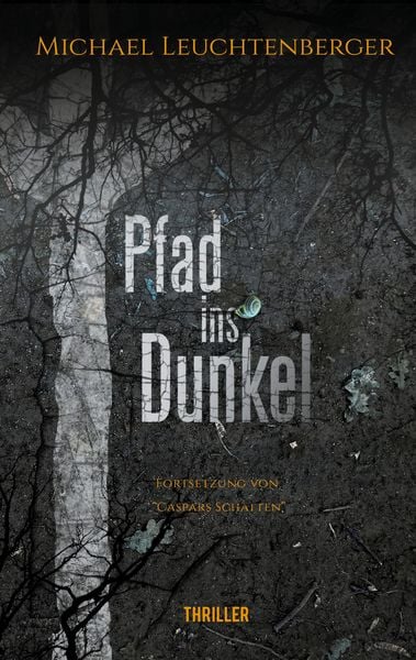 Produktbild: Pfad ins Dunkel