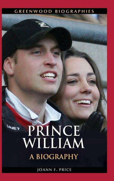 Produktbild: Prince William