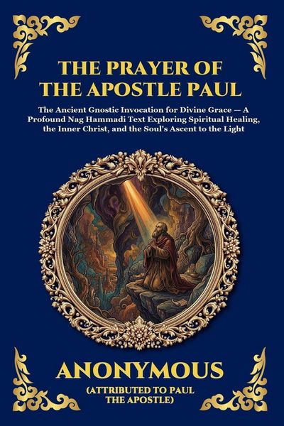 Produktbild: The Prayer of the Apostle Paul