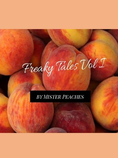 Produktbild: Freaky Tales Vol I