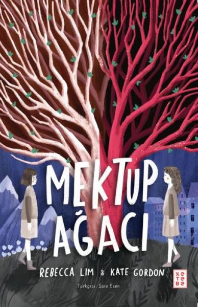 Produktbild: Mektup Agaci