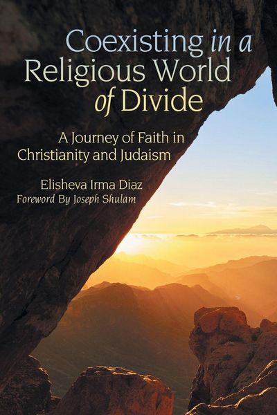 Produktbild: Coexisting in a Religious World of Divide