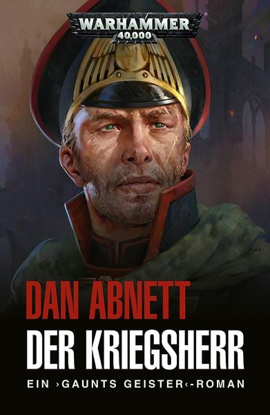 Produktbild: Der Kriegsherr