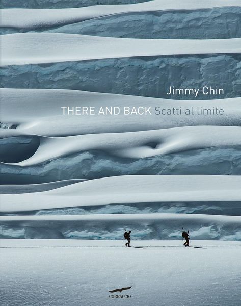 Produktbild: There and back. Scatti al limite
