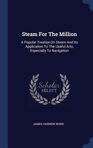 Produktbild: Steam For The Million