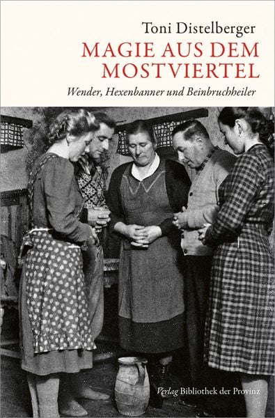 Produktbild: Magie aus dem Mostviertel