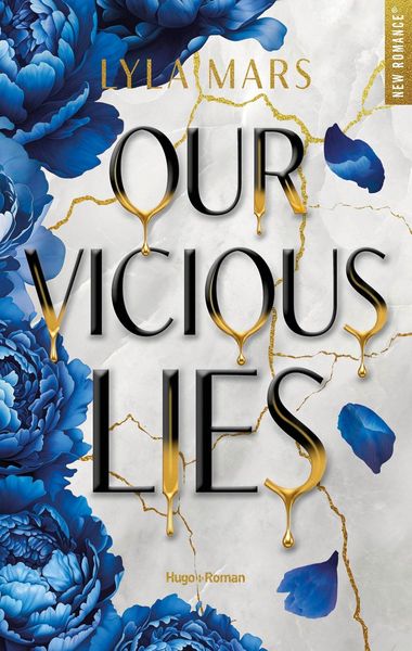 Produktbild: Our Vicious Lies