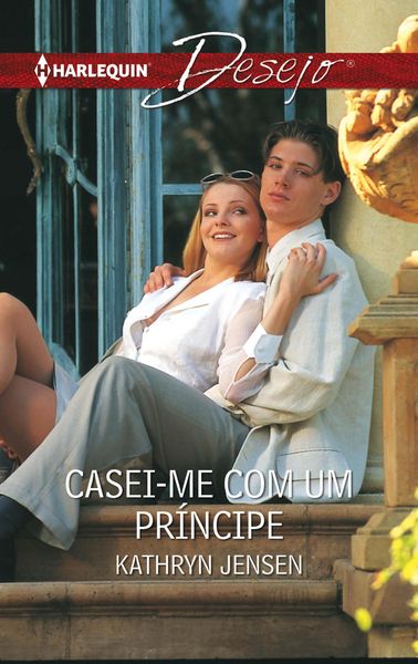 Produktbild: Casei-Me com um pr&iacute;ncipe