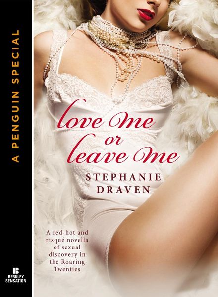 Produktbild: Love Me or Leave Me