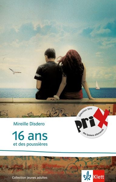 Produktbild: 16 ans et des poussi&egrave;res