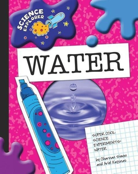 Produktbild: Water