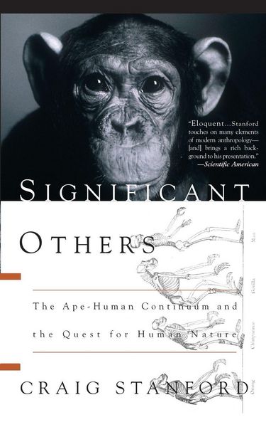 Produktbild: Significant Others