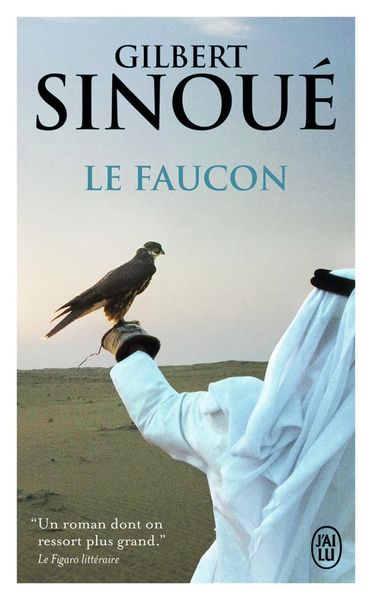 Produktbild: Le faucon