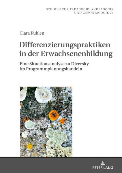 Produktbild: Differenzierungspraktiken in der Erwachsenenbildung