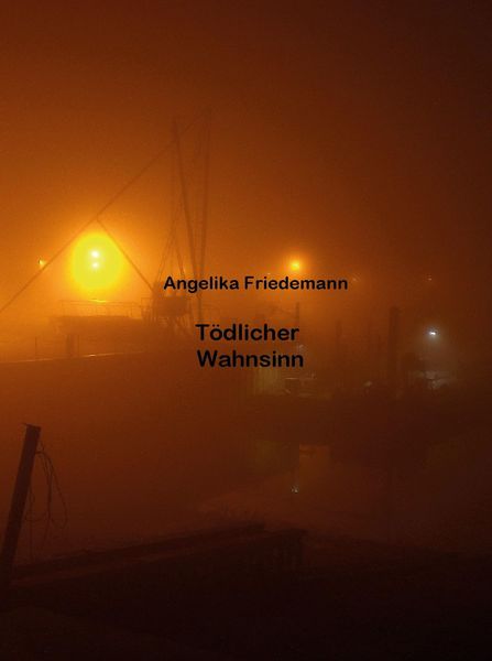 Produktbild: T&ouml;dlicher Wahnsinn